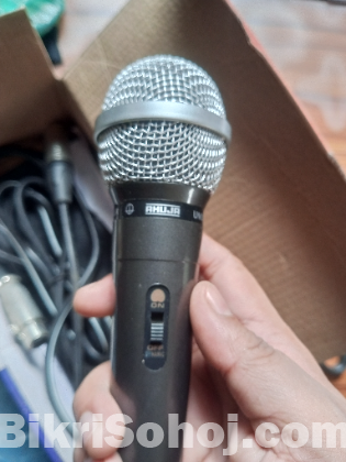 AHUJA AUD-98XLR